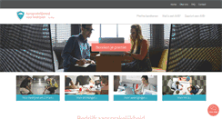 Desktop Screenshot of bedrijfsaansprakelijkheidsverzekering.com